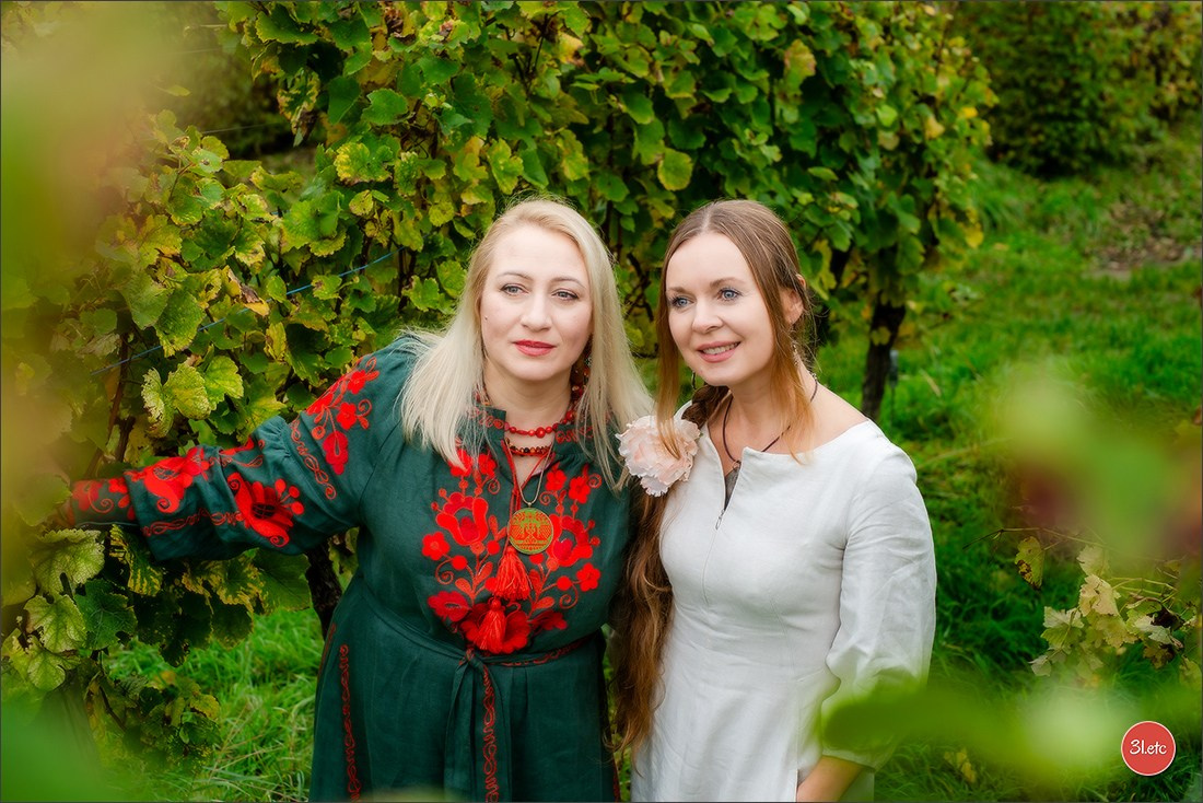 Ретрит в Эльзасе с Марией Ланг. Photographe à Strasbourg | Portraits, Studio, Enfants, Événements