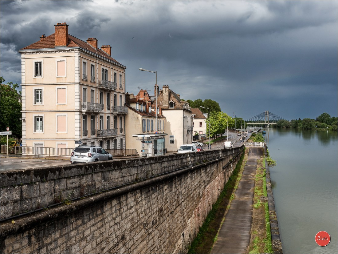 Chalon-sur-Saône. Photographe à Strasbourg | Portraits, Studio, Enfants, Événements