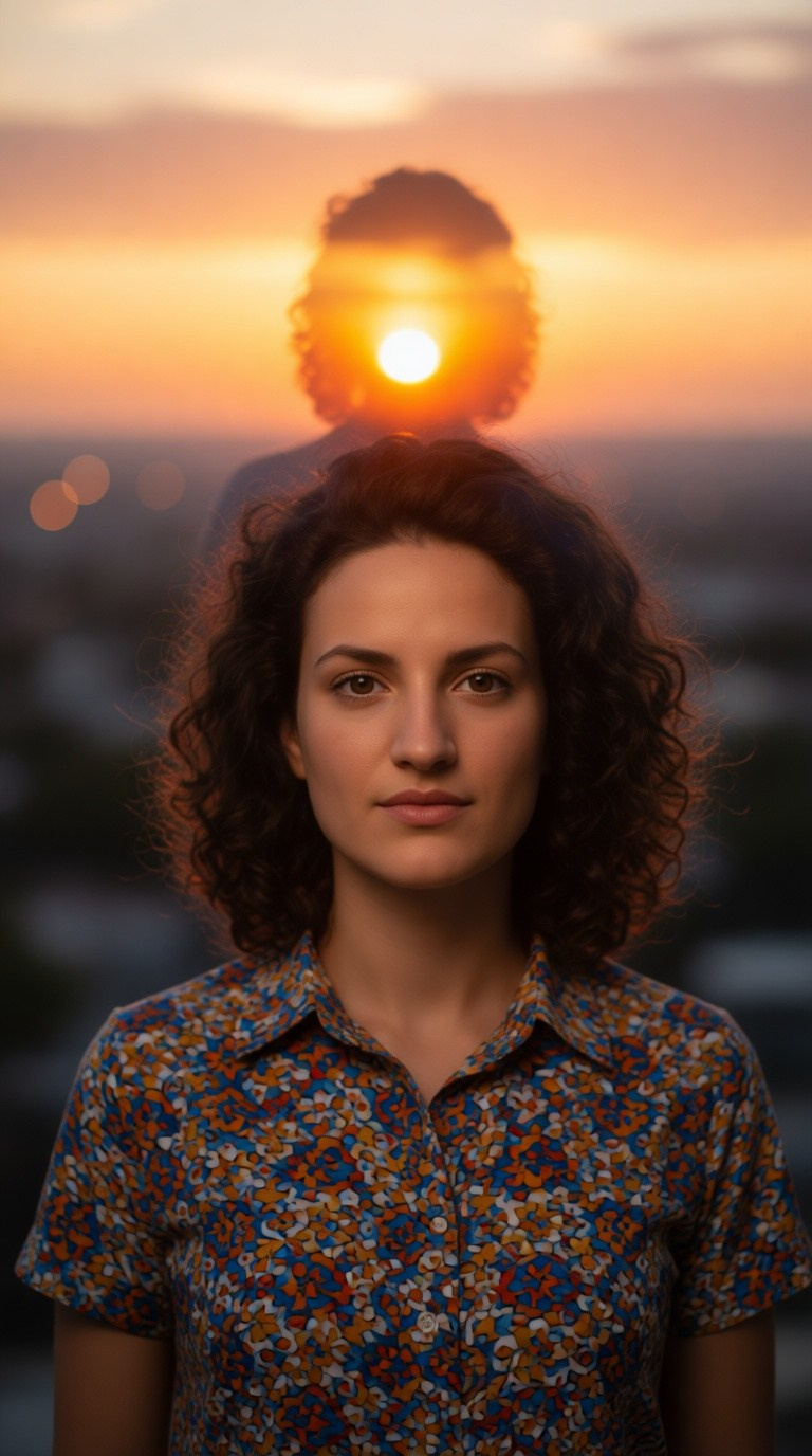 Итальянка. Frame Architect