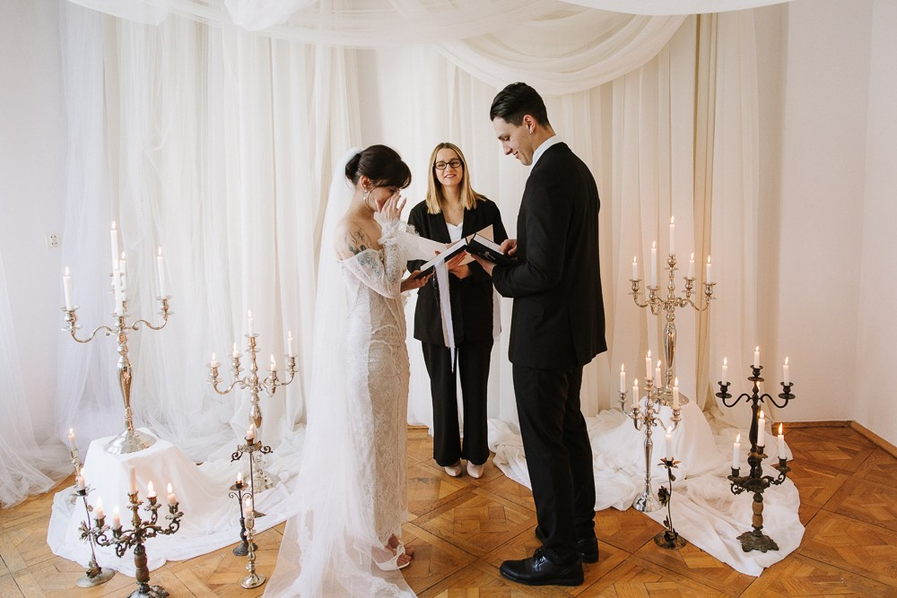 Lisa & Adam. Hochzeitfotografin Düsseldorf, NRW Nadja Holzmann