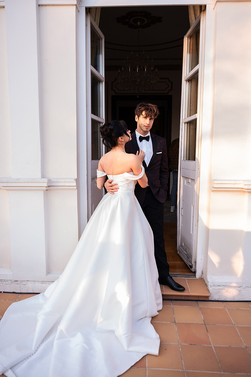 Filomena & Maksim. VideofotKA.pl