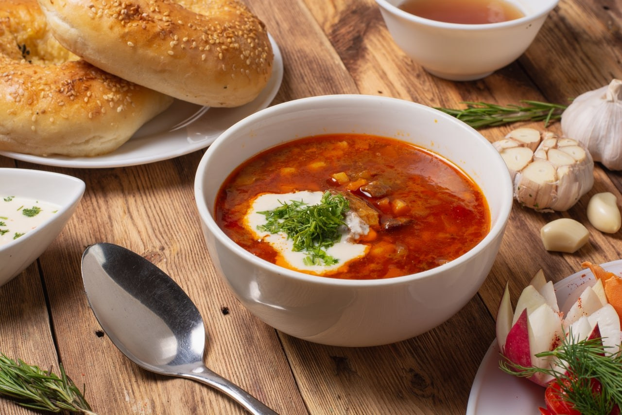 FOOD Съемка. PRIME STUDIO