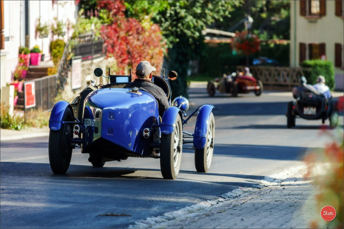 Le festival Bugatti à Molsheim – 2015. Photographe à Strasbourg | Portraits, Studio, Enfants, Événements