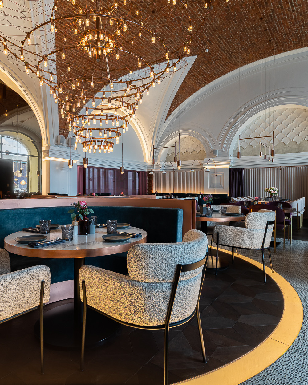 Рестораны. Дмитрий Сущевский фотограф, видеомэйкер