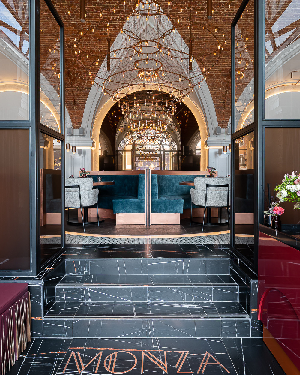 Рестораны. Дмитрий Сущевский фотограф, видеомэйкер