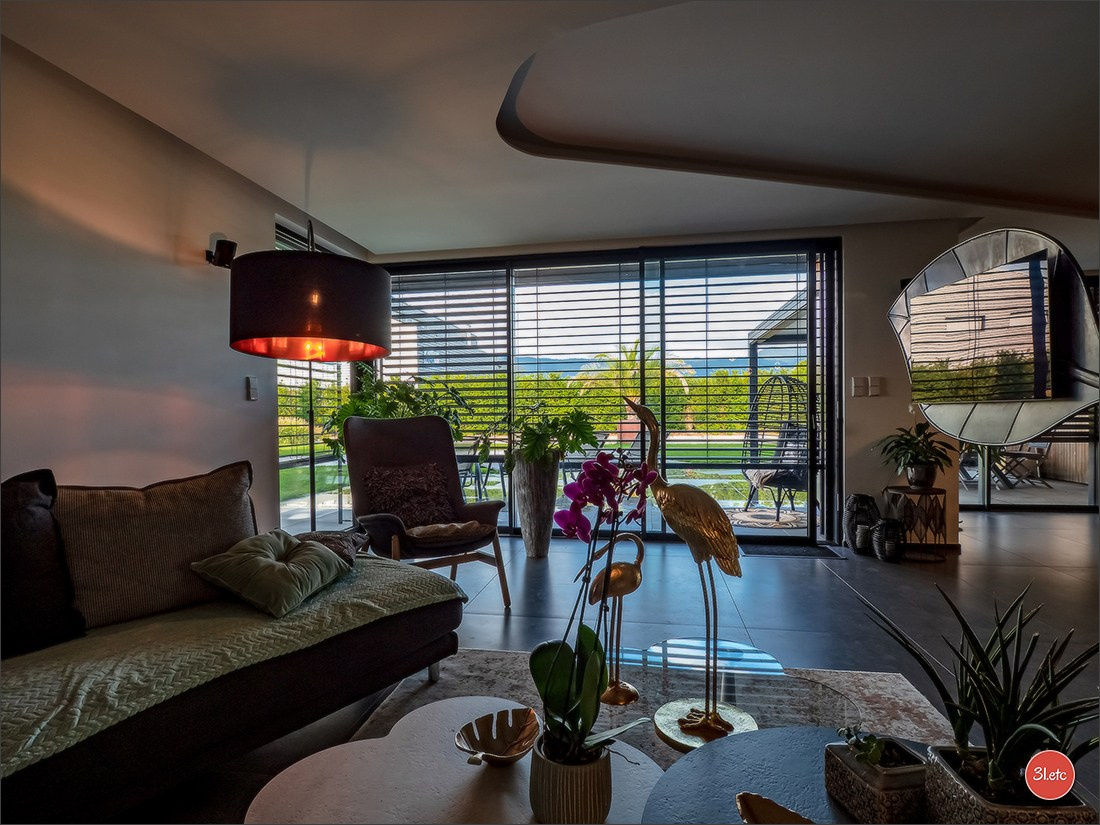 Photos d'appartements, de locaux. Photographe à Strasbourg | Portraits, Studio, Enfants, Événements