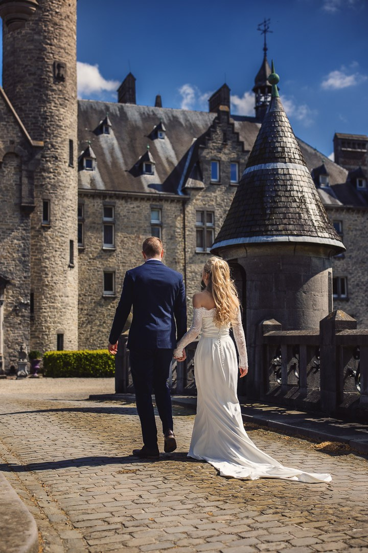 Amber & Joeri. Kapture Photography | Wedding Photography | Wedding Photographer | Editorial, Elegant & Timeless