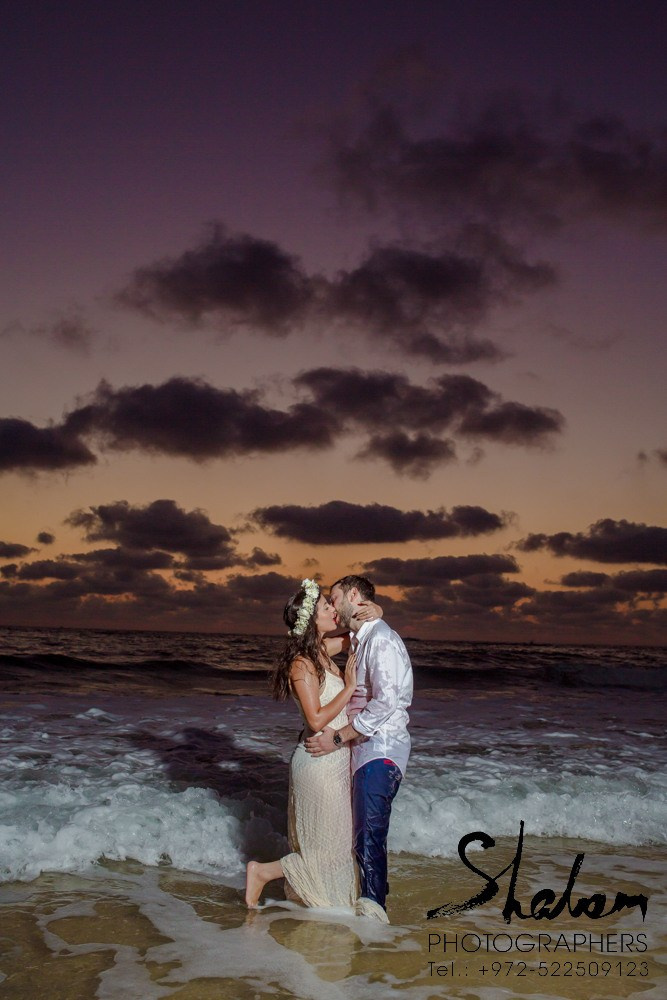 Stella & Elijahu. Wedding and events photographers Studio Shalom