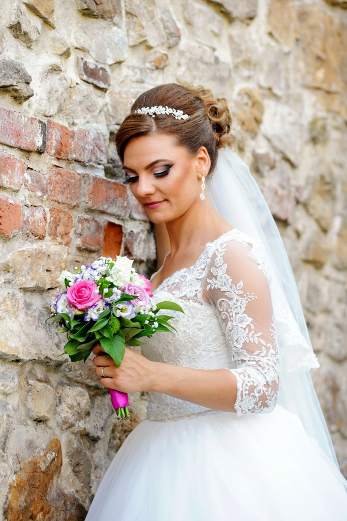 Nuntă. Gabriel Stanciu — Fotograf Nuntă Brasov
