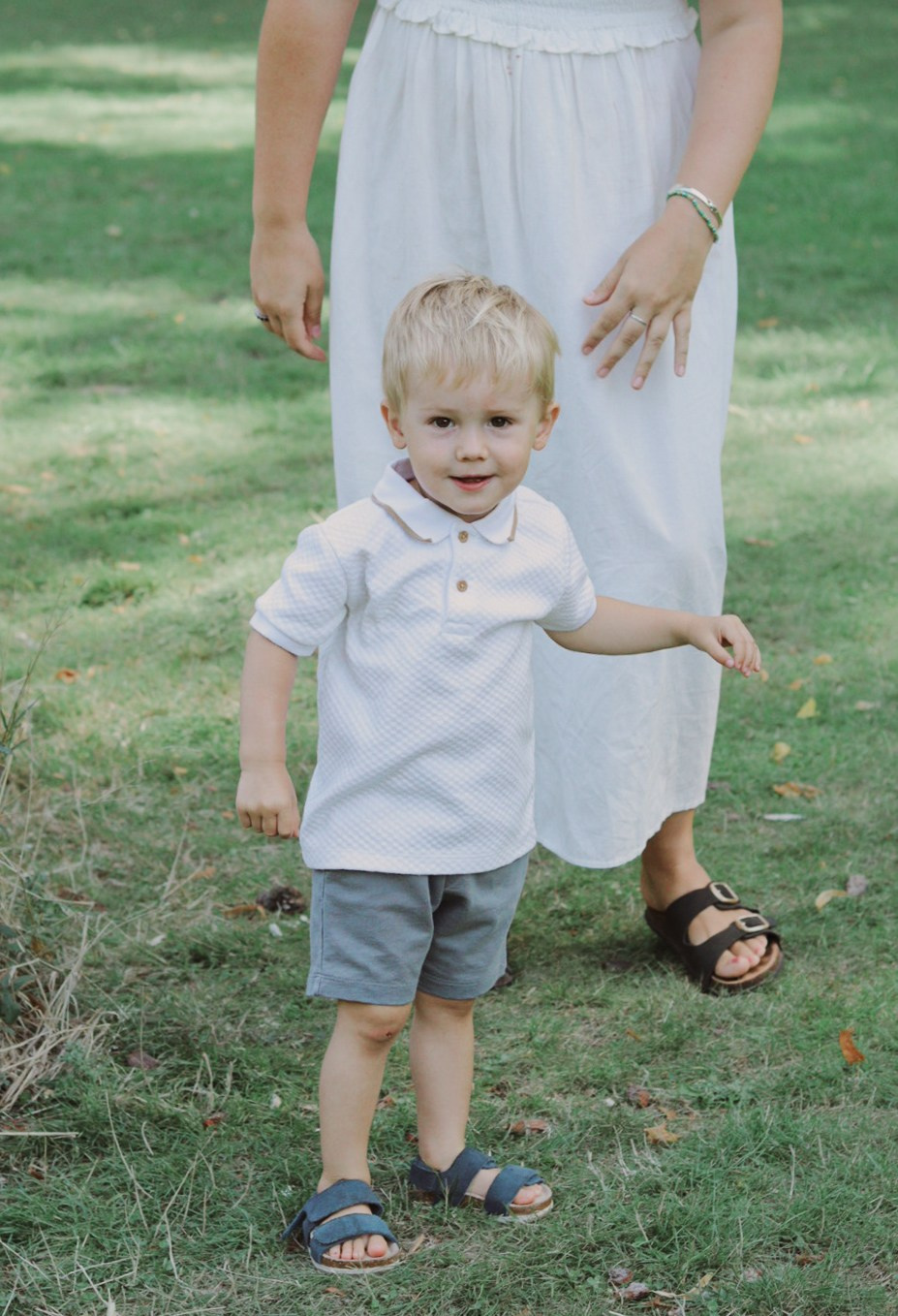 Children’s Portraits. Lifestyle photographer Aleksandra Mach