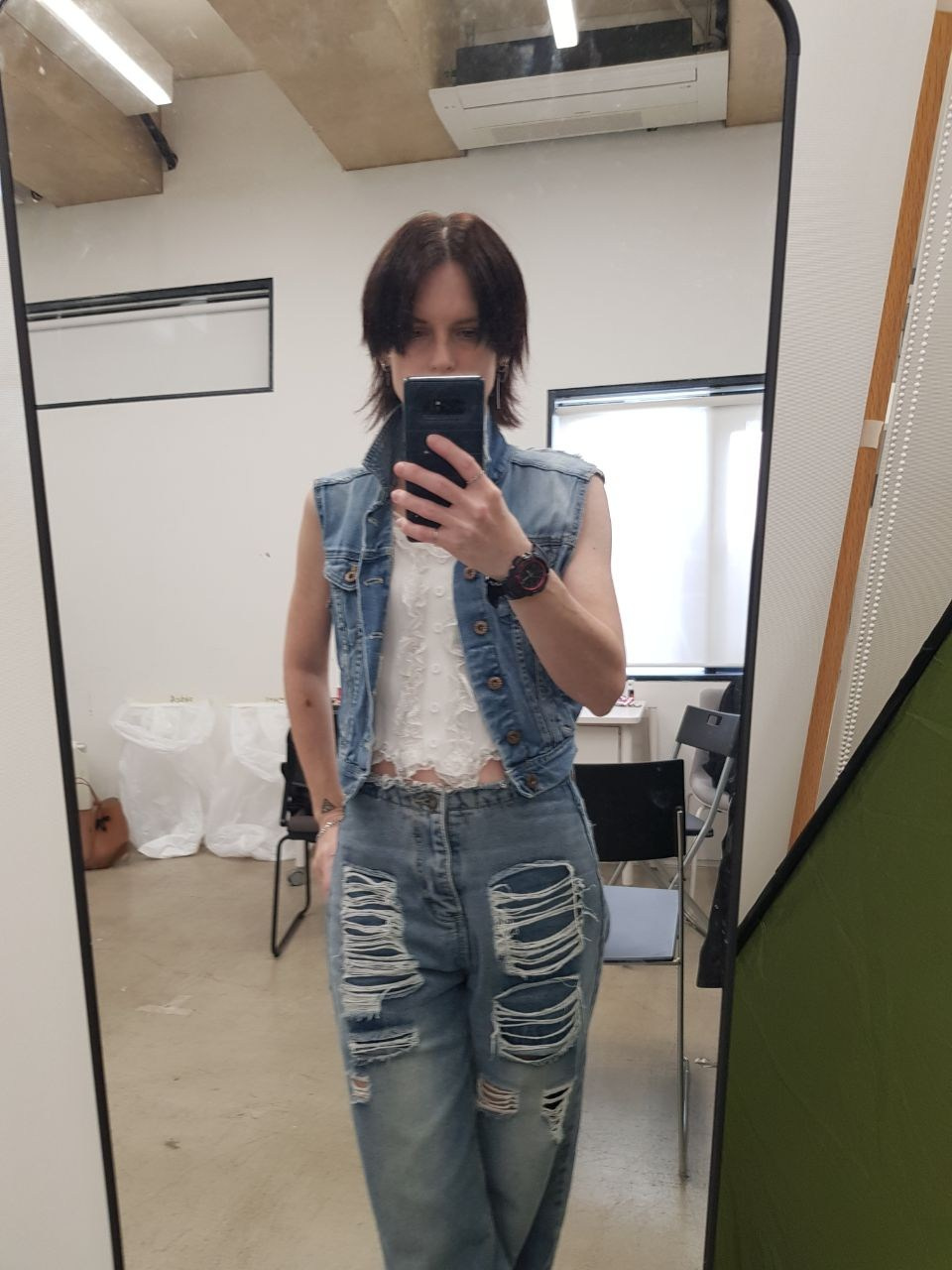 MV IRENE “Like a flower” — actor, 23/10/204. Photographer in Seoul Dobrokvashina Natalya