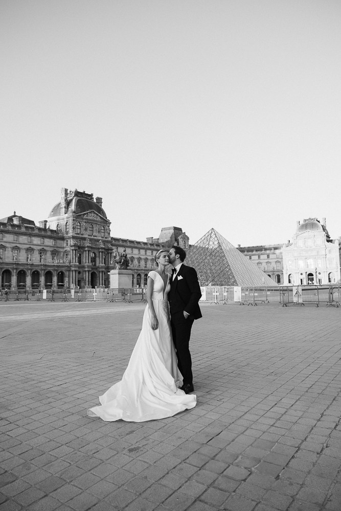 Sarah & Tom Paris. Familien & Hochzeitfotografin Nadja Holzmann