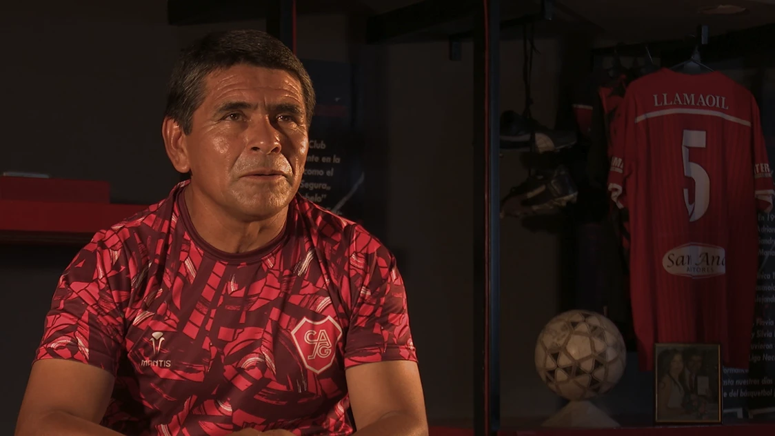 Retrato Documental «El Viejo Ortega». Cuarta Pared