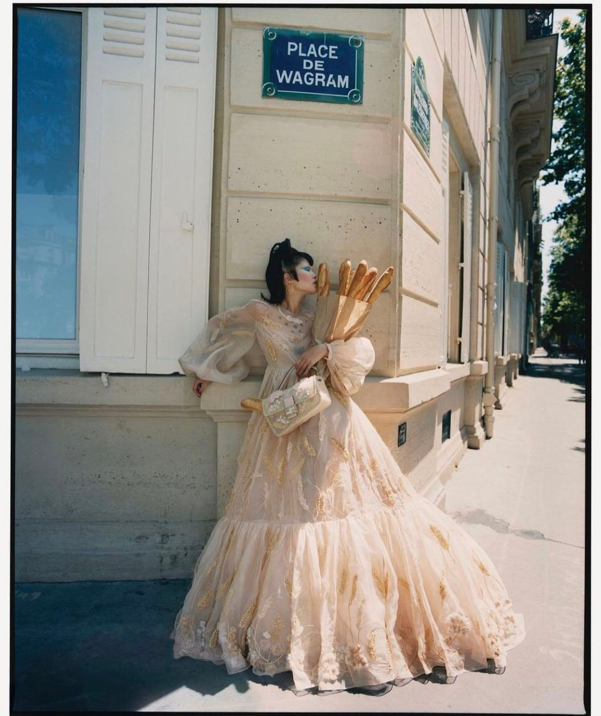 НАТАША И МАША