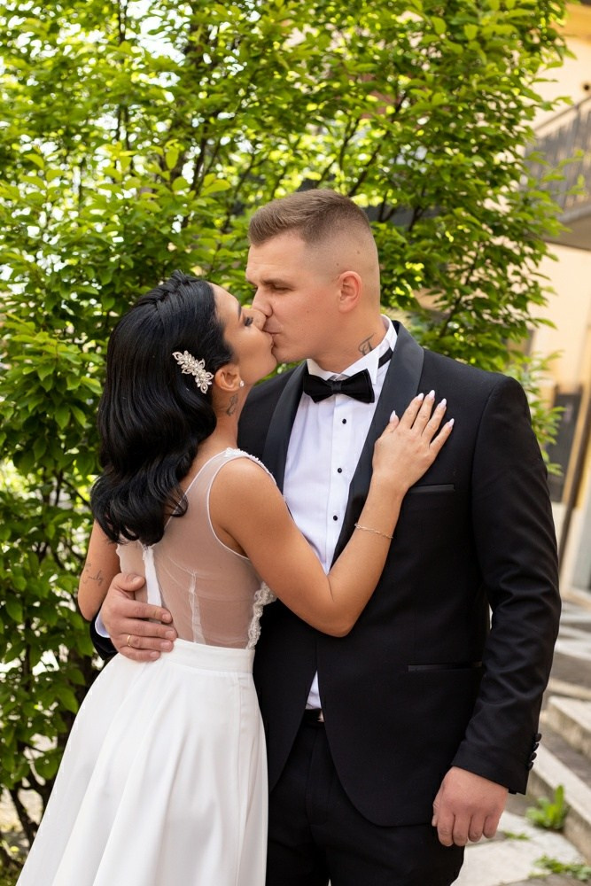 Matrimonio Sirin e Tudor. Luci e Capricci Photography