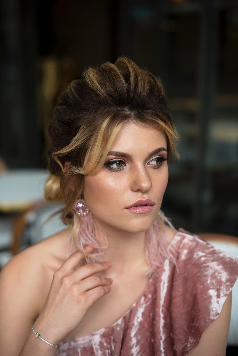 Shooting individuel Mérignies