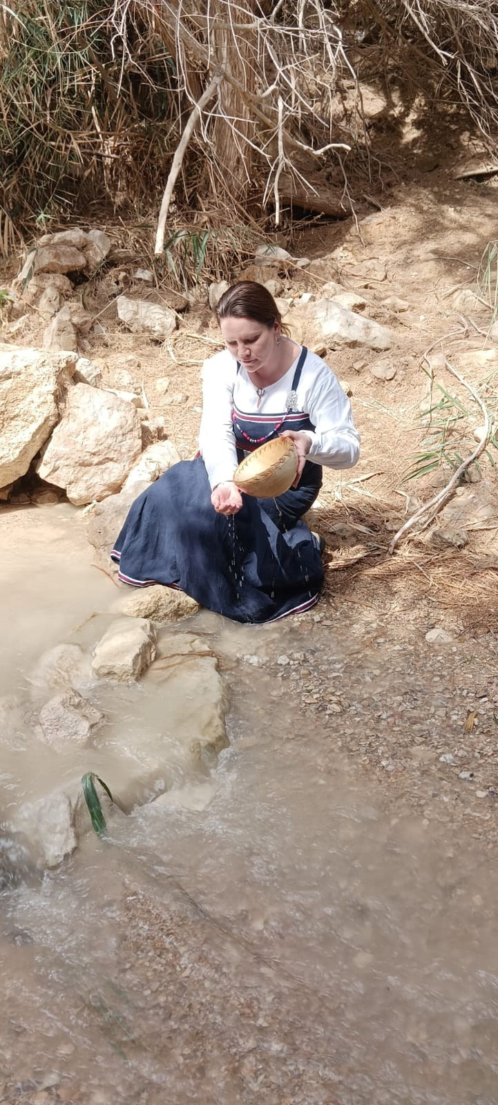 Женский поход 2024 — клуб «Нортман». КРиС «Нортман»