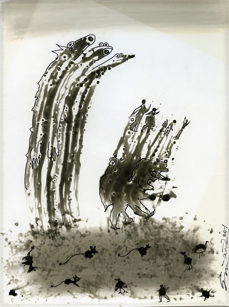 GRAPHICS. Www.sananaleskerov.com