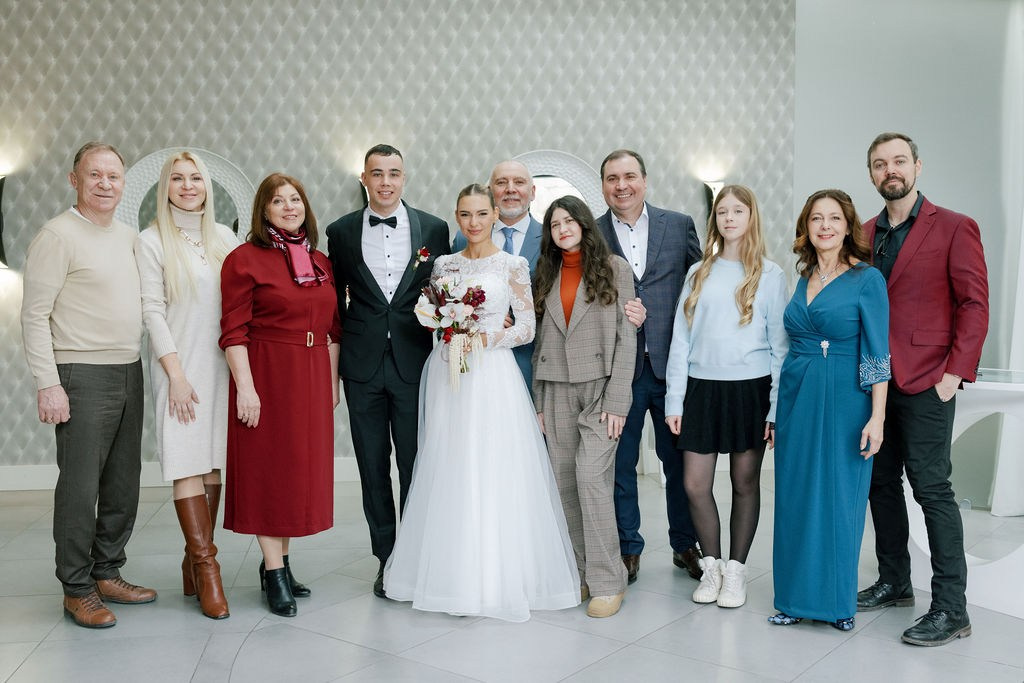 Anastasia & Finley (UK, Canada). Арт Ивент Студио — Самое рейтинговое свадебное агентство в Грузии