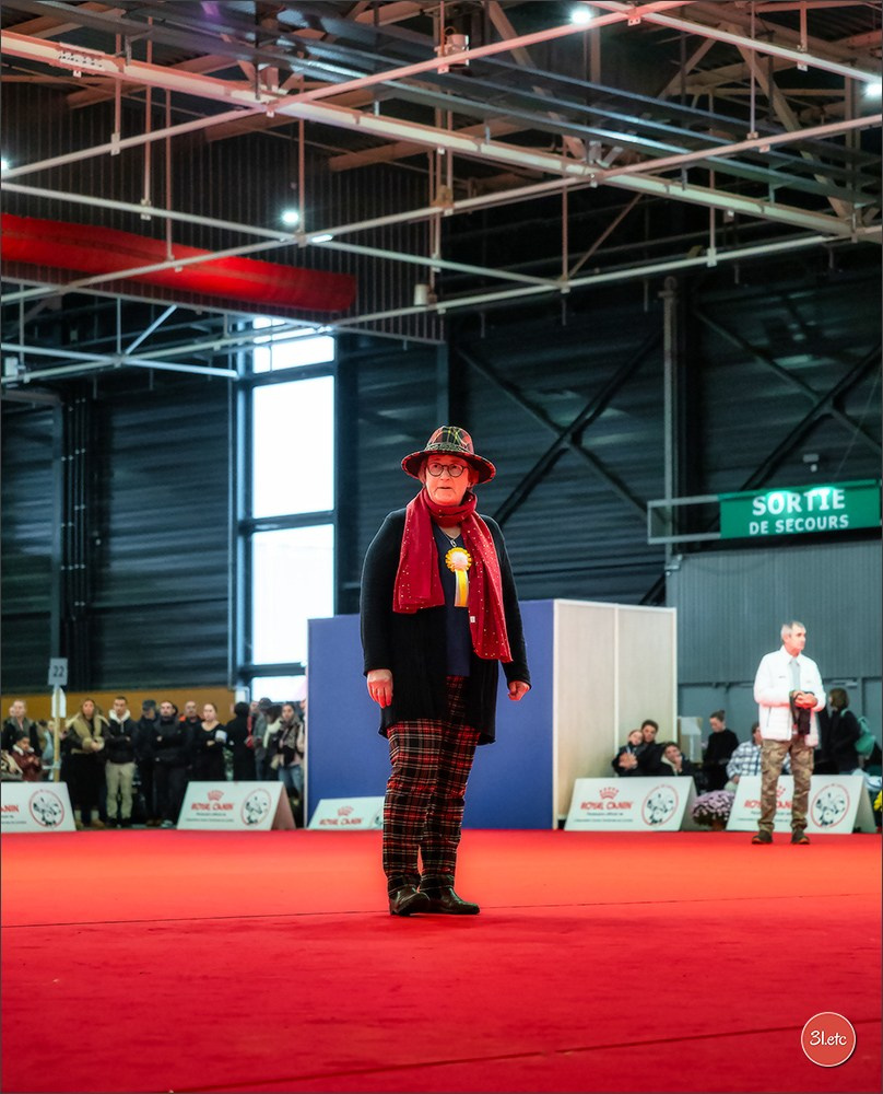 EXPOSITION CANINE NATIONALE ET INTERNATIONALE DE METZ (ACT LORRAINE) METZ (57) - 09 & 10/11/2024. Photographe à Strasbourg | Portraits, Studio, Enfants, Événements