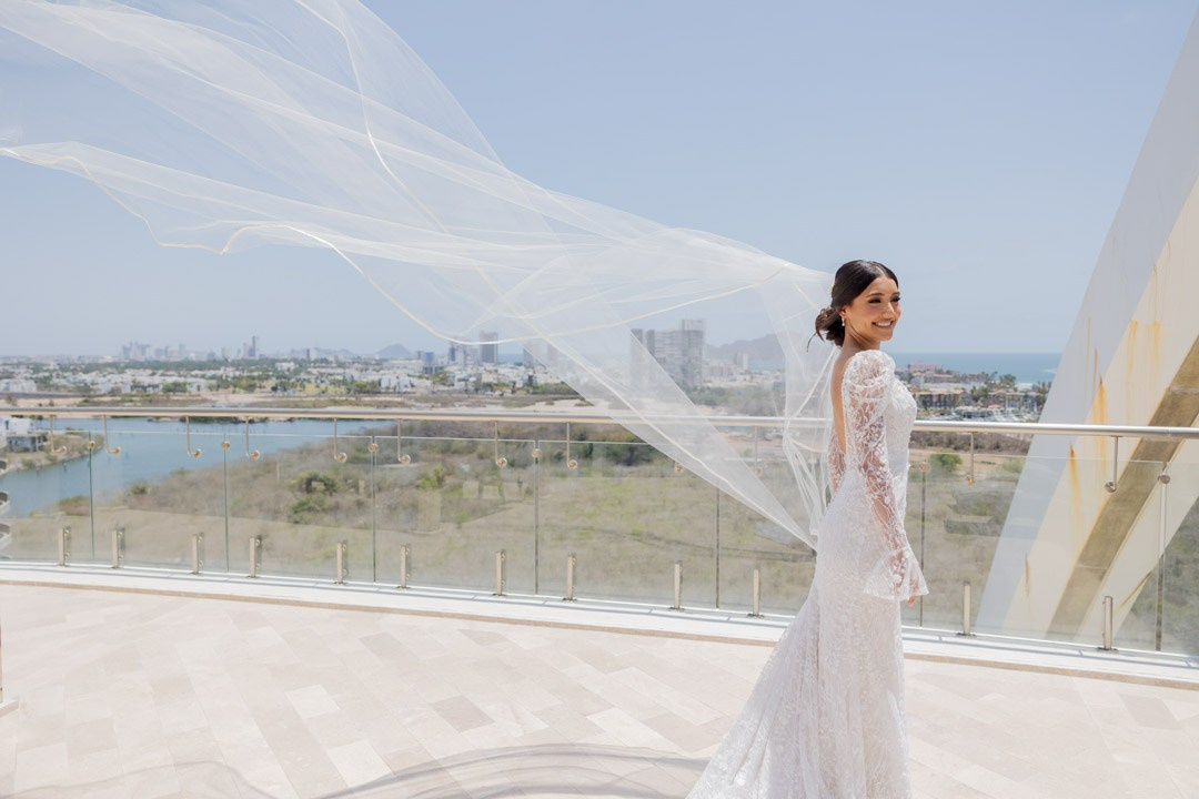 A + D. Luis Astorga - Fotografo de Bodas