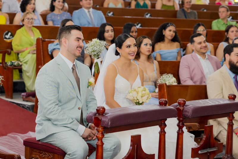 M + M. Luis Astorga - Fotografo de Bodas