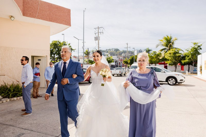 M + M. Luis Astorga - Fotografo de Bodas
