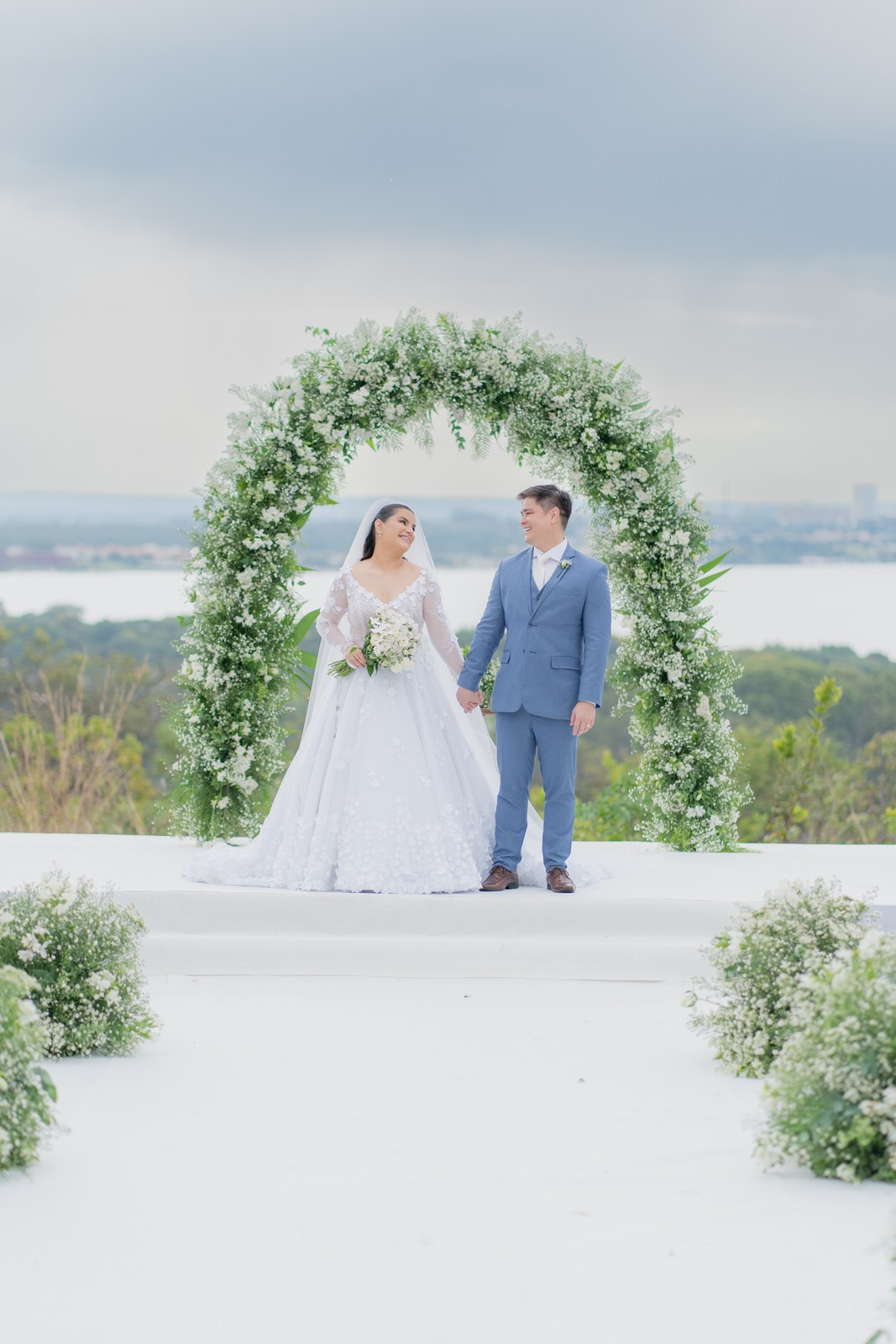 Juliana e Felipe. Fabio Barth | Foto e Filme de casamento