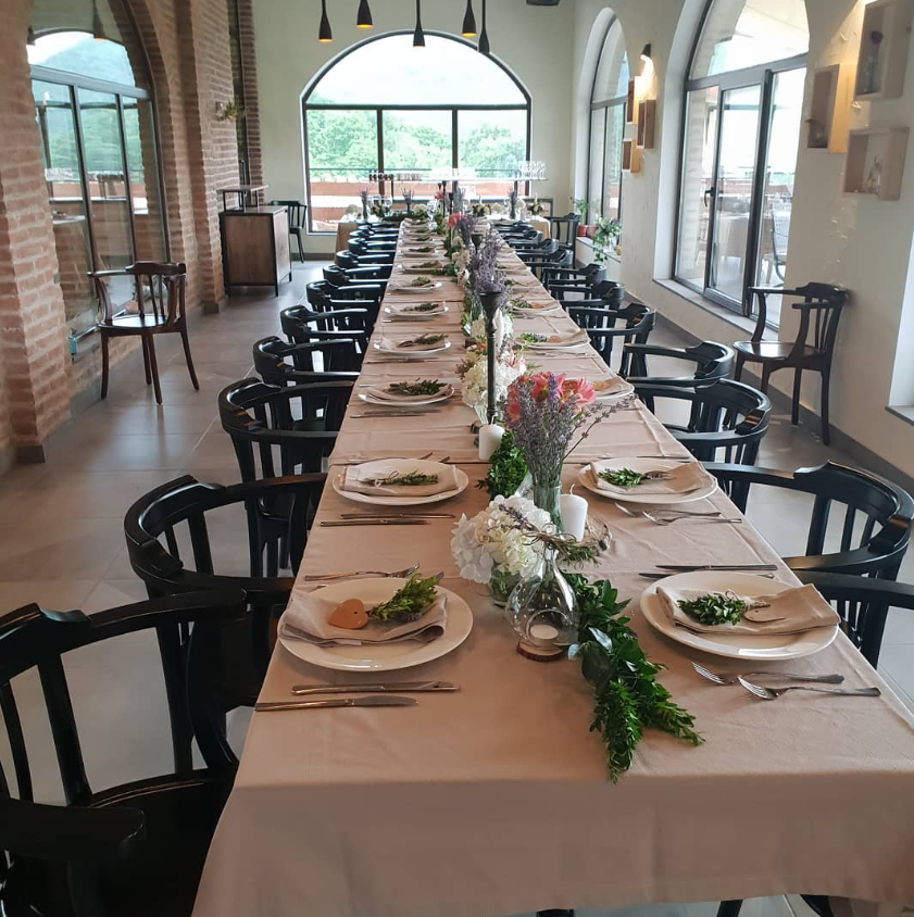 Babaneuris Marani. Главная