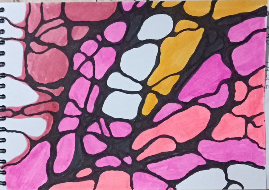 Nevrografika. Numerologija. Nevrografika. Delavnice