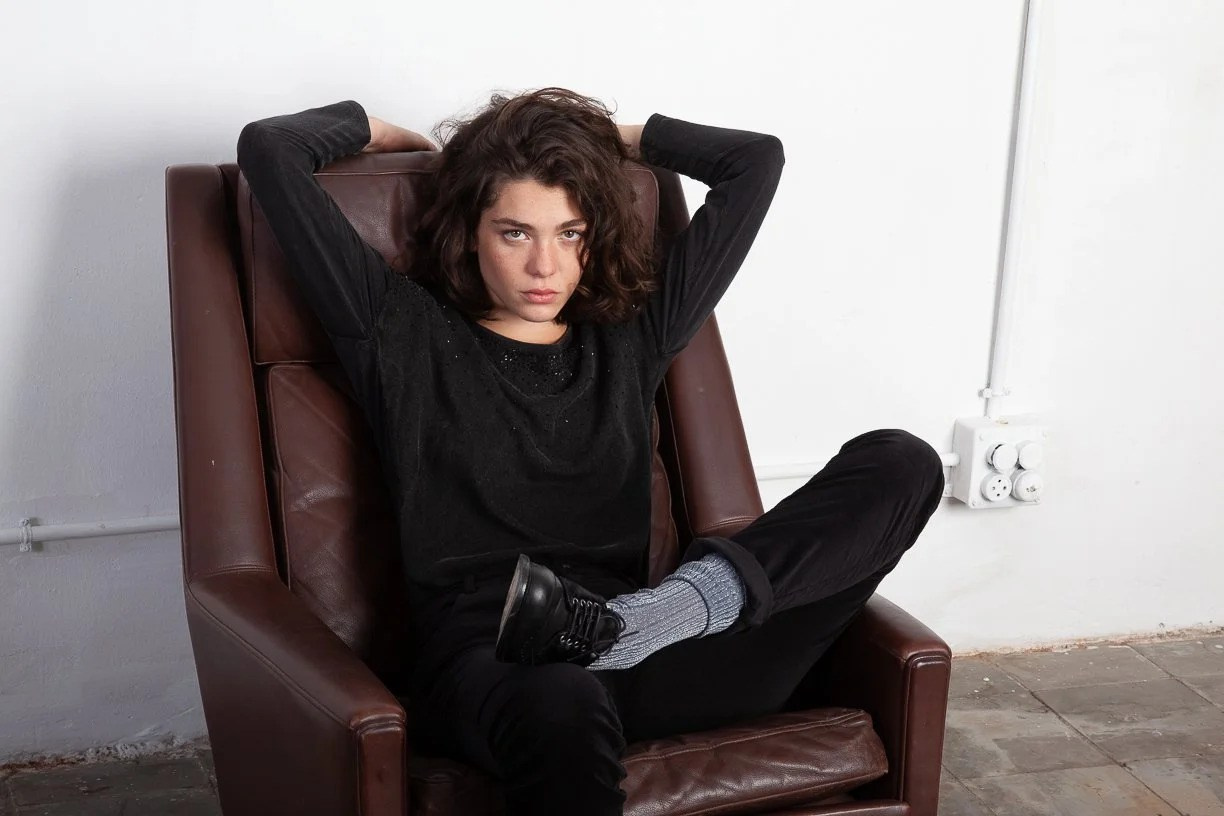 Fashion. Interimagenes I Barcelona Photographers