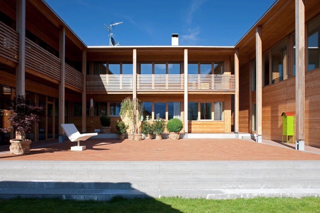 Architecture. Interimagenes I Barcelona Photographers