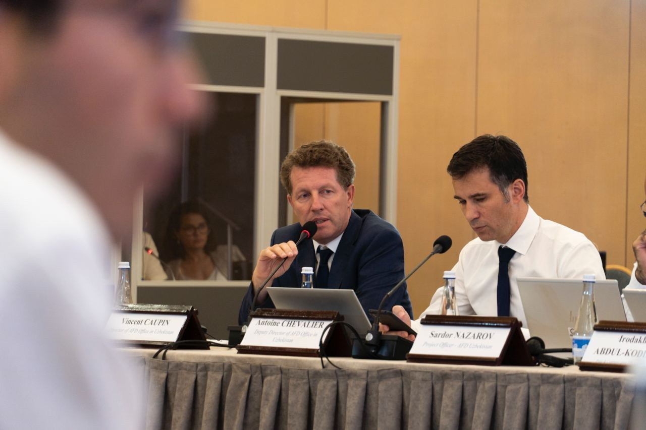 AFD. Melikov Amir, Uzbekistan based photographer