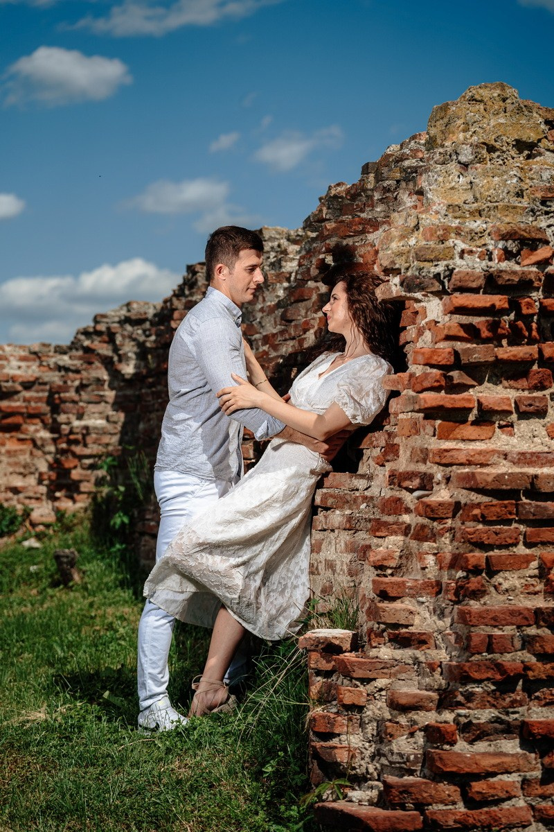 Save the Date. Amy Foto