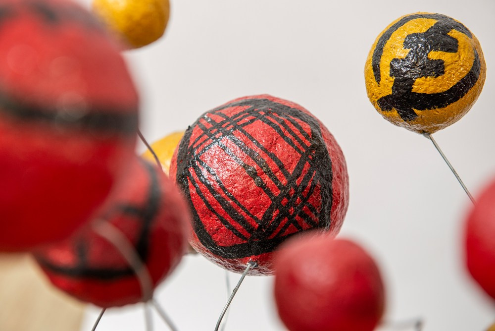 Adinkra: Symbols of Wisdom. Portrait & Brand Photographer in Bradford, West Yorkshire