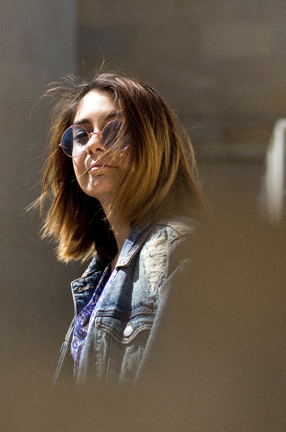 Singles. BNW Around Photography