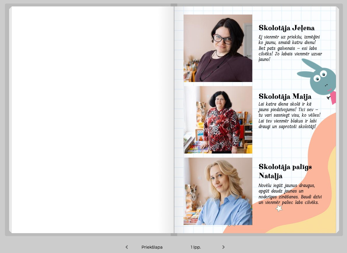 Zaķēni - 161bd - 2026