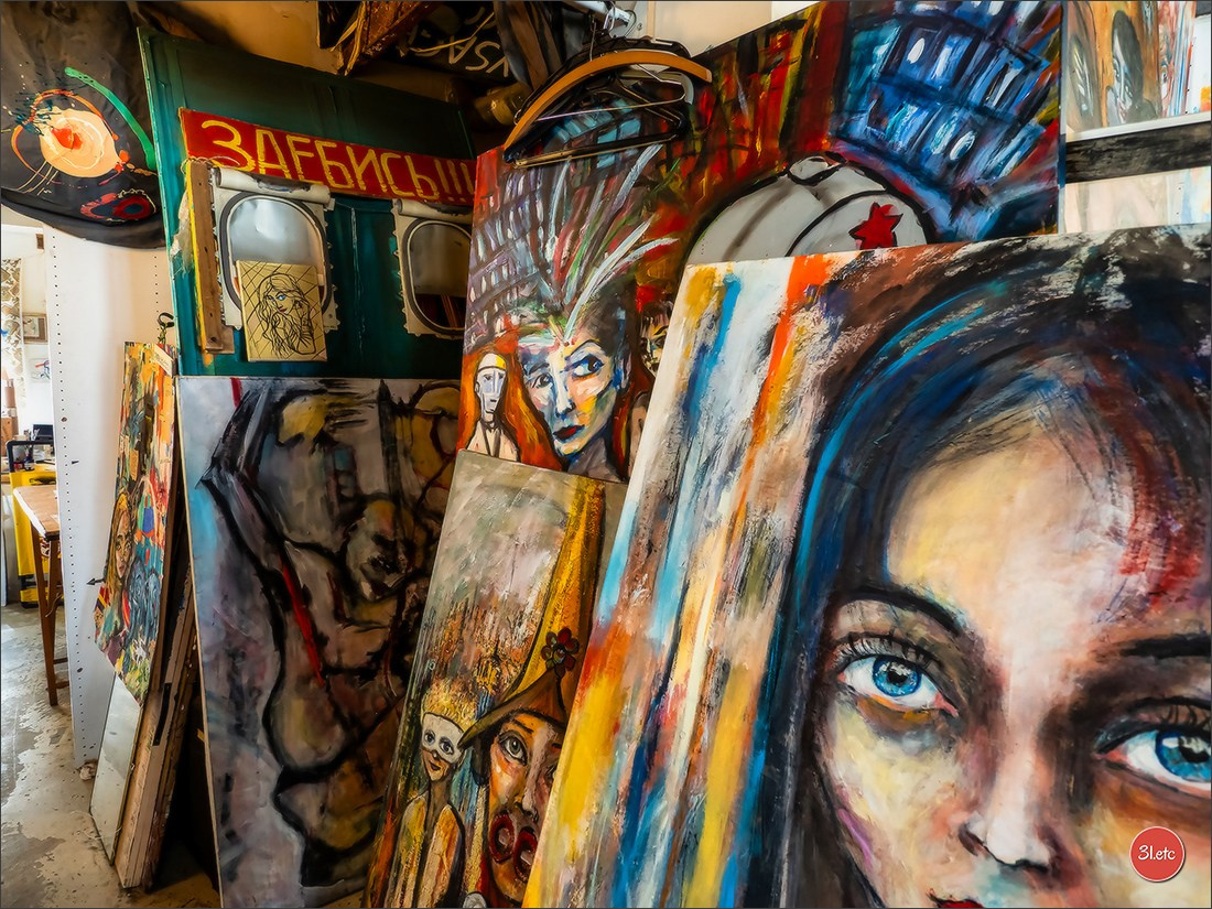 La maison des créateurs de tout ce qui est merveilleux, au cœur de Par. Photographe à Strasbourg | Portraits, Studio, Enfants, Événements