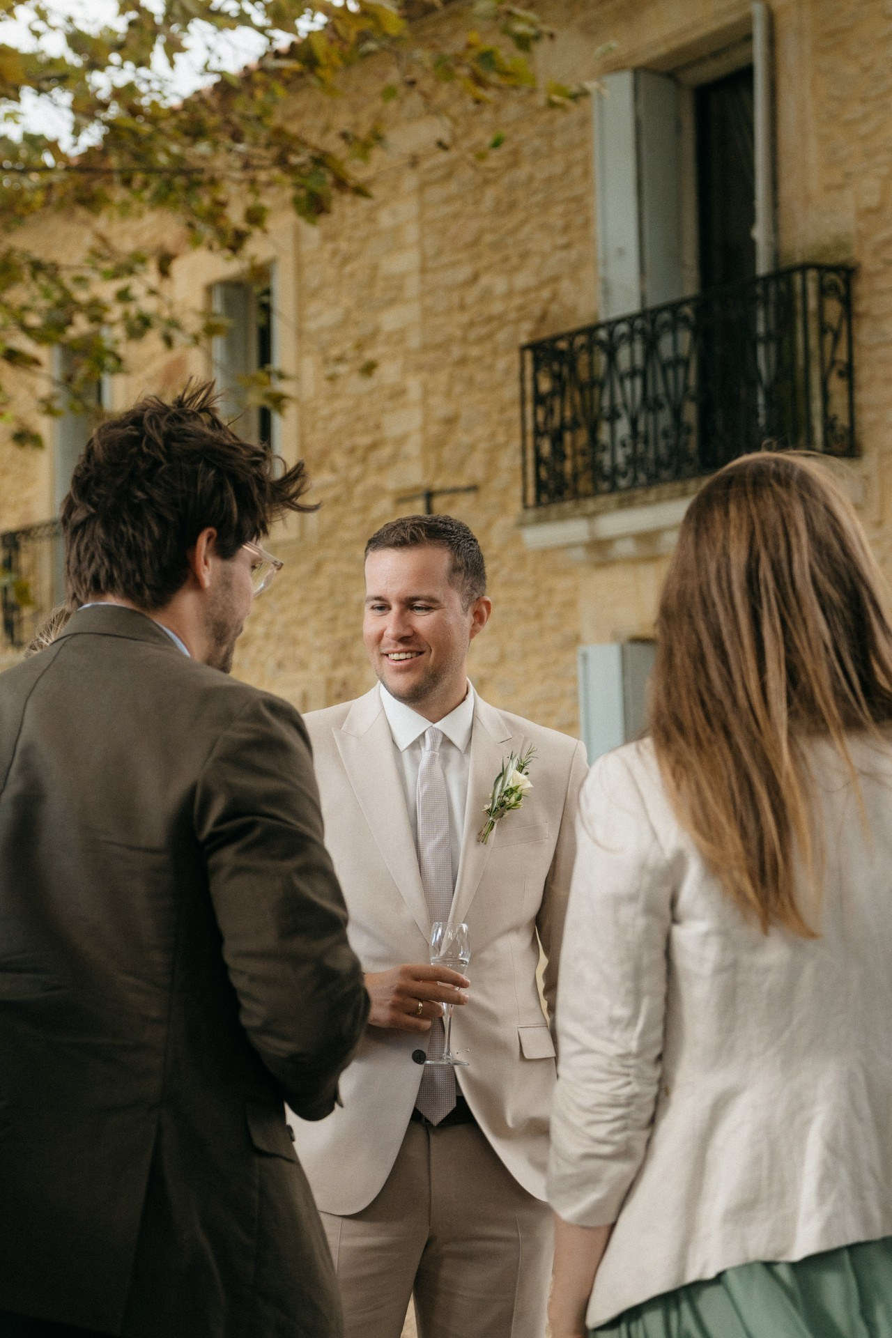 Provence & Promises. Свадебный и семейный фотограф Алексей Попов. Штутгарт, Германия