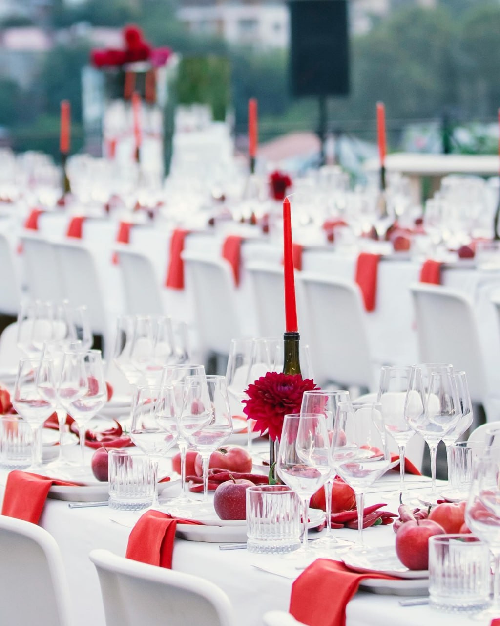 Margot Old Tbilisi. Главная