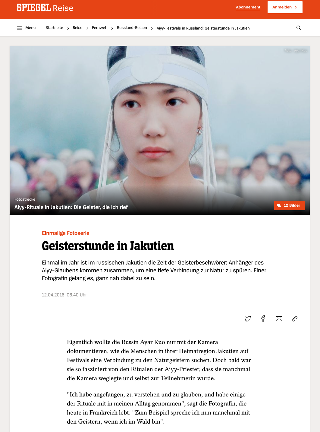 Publications. Ayar Kuo