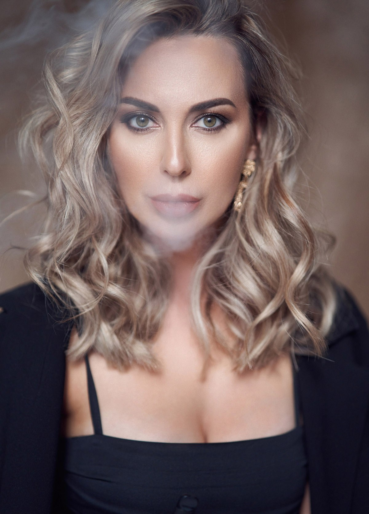 Personas. Andrey Osy Losevich — fotogrāfs Rīga