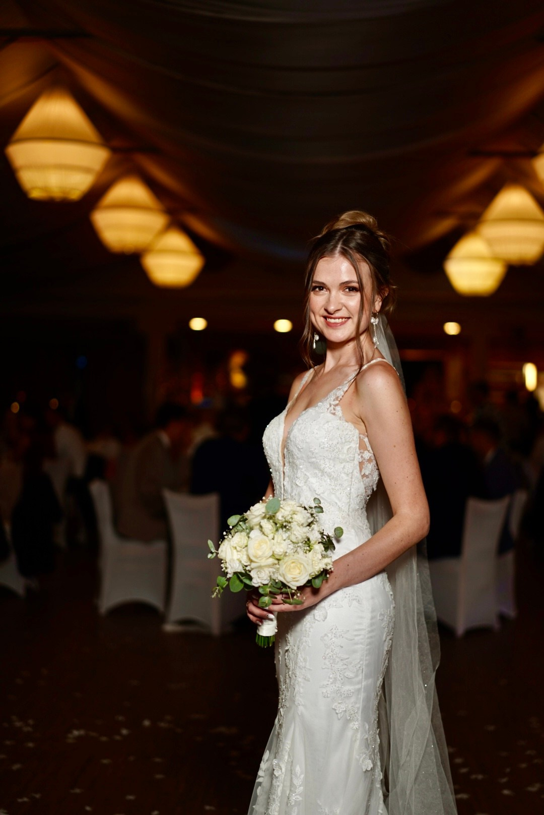 Die Feier. Hochzeits- und Reportagefotograf für München, Regensburg, Deutschland RED LINE Media