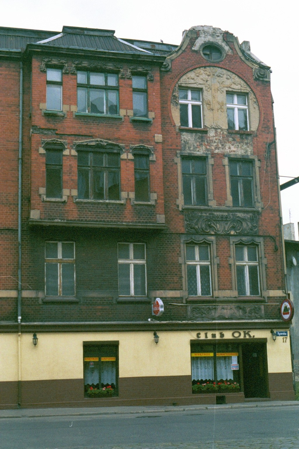 Projekty. Vector design studio Czesław Zubelewicz