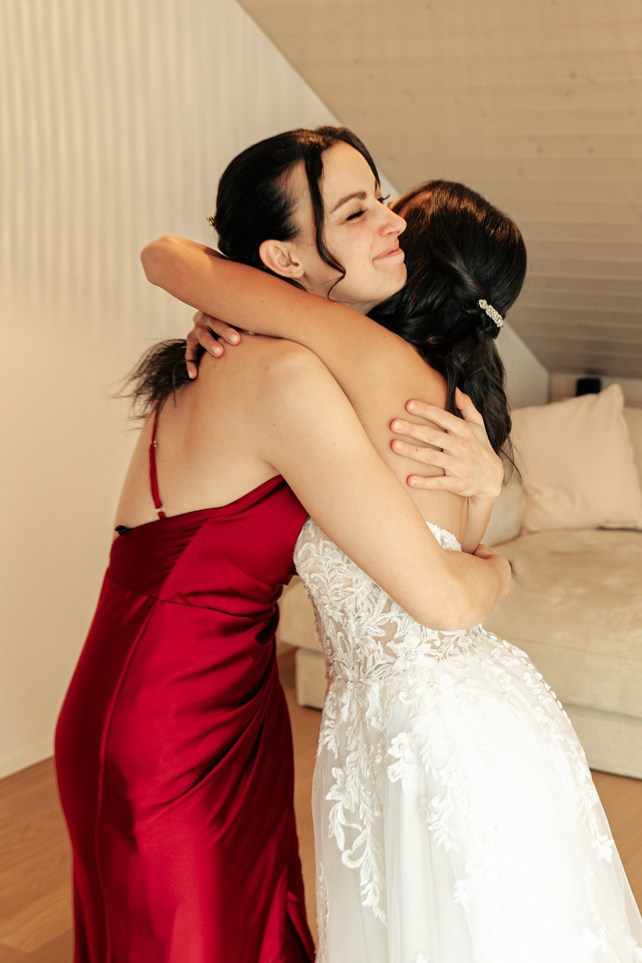 Joyce & Arnaud. Photographe Suisse Tatiana Lyzhina