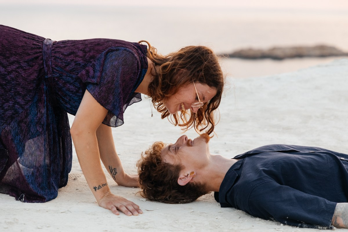 L & S. Весільний фотограф у Нідерландах та Європі — Тіна Ялóва