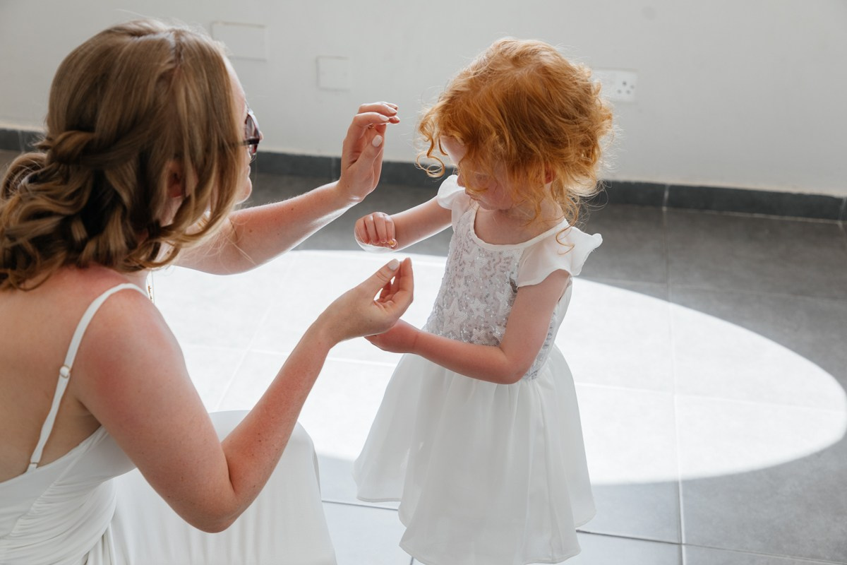 S & S Cyprus. Destination Bruiloft Fotograaf in Nederland en Europa - Tina Yalova