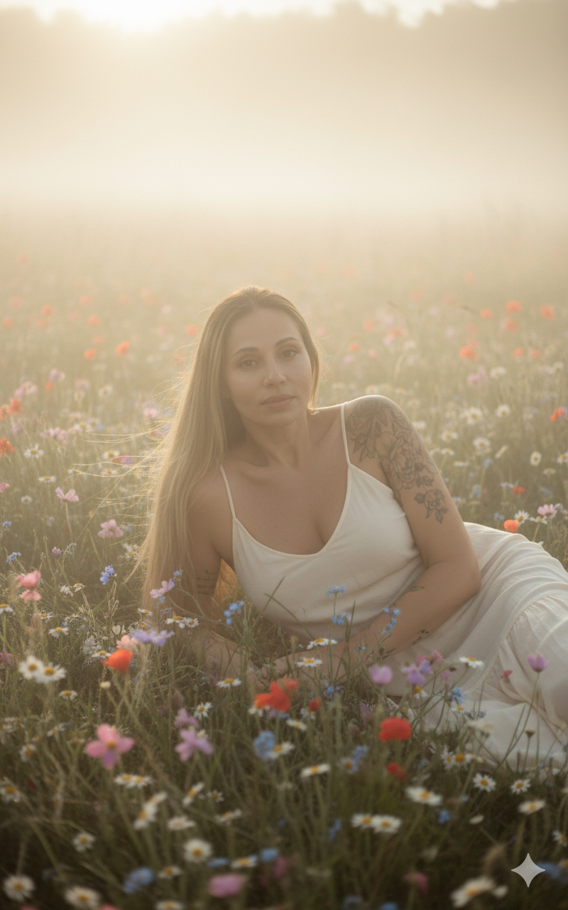 AI photo. Свадебный, семейный и детский фотограф в Нетании (Израиль) Тори Гор