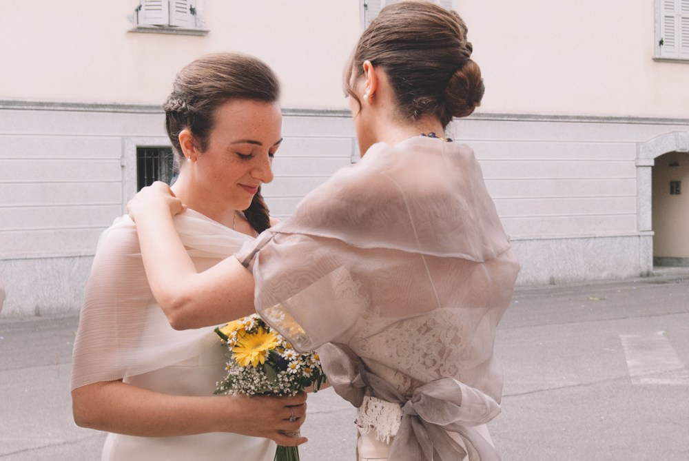 Matrimoni. Gaia Li Mandri – Fotografa a Milano & Ritratti su Commissione