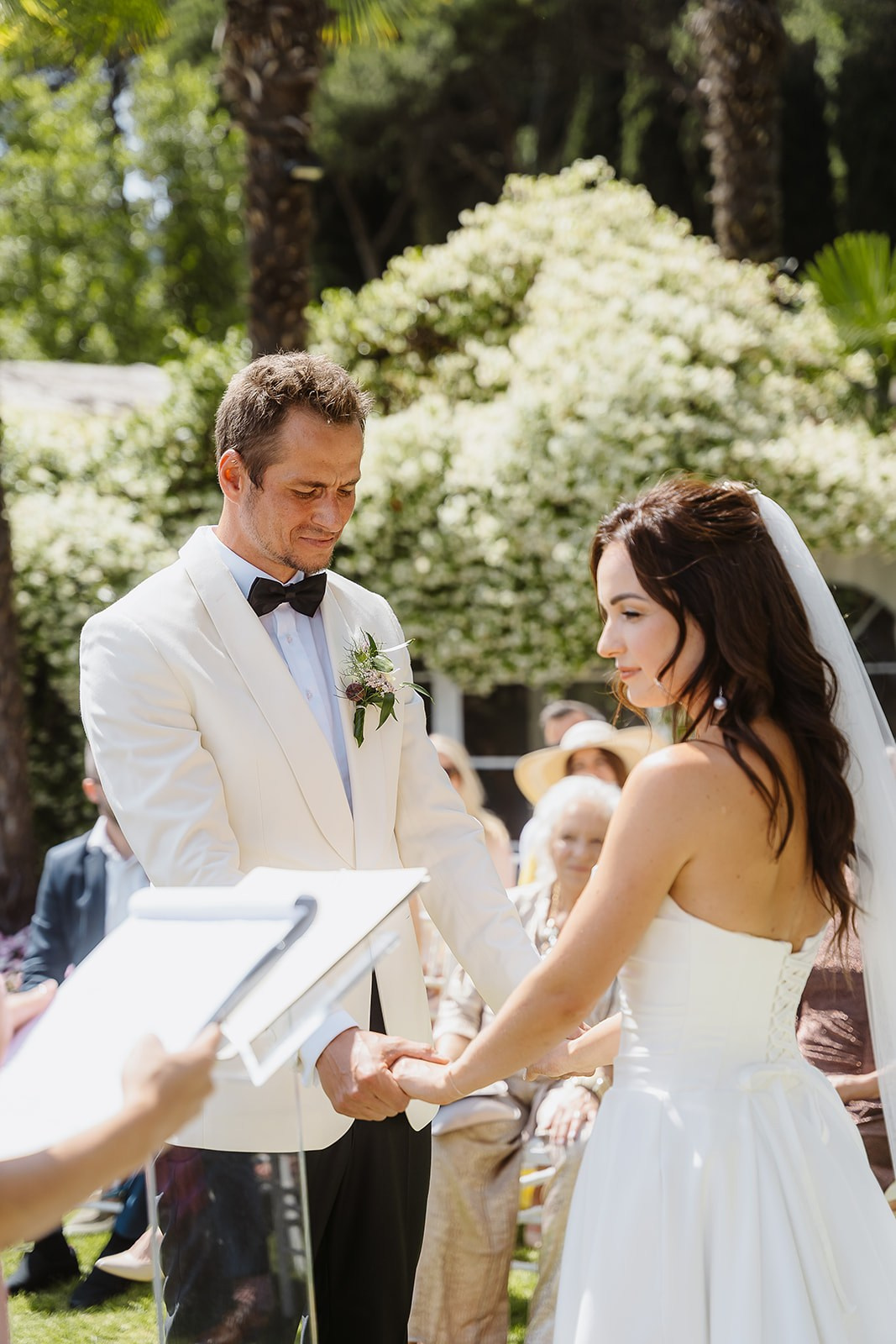 L&R. Garda Lake Wedding Planner